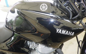 YAMAHA YBR125