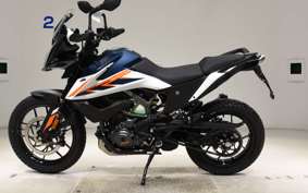 KTM 250 ADVENTURE 2025