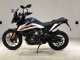 Фото KTM 250 ADVENTURE 2025 с японского аукциона