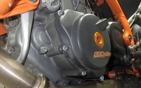 KTM 690 DUKE 2015
