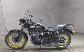 KAWASAKI W800 2013 EJ800A