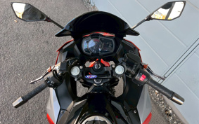 KAWASAKI NINJA 400 2018 EX400G