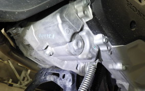 HONDA PCX 160 KF47