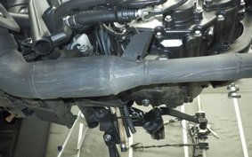 HONDA REBEL 250 MC49