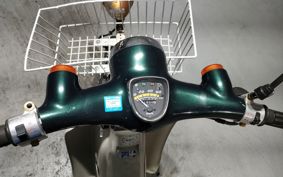 HONDA LITTLE CUB AA01