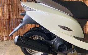 HONDA DIO CHESTER AF68