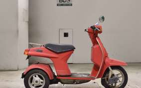 HONDA JUST TB09