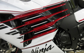 KAWASAKI NINJA ZX-14R 2020 ZXT40J