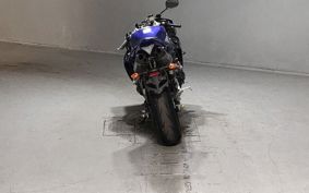 YAMAHA YZF-R1 2011 RN24J