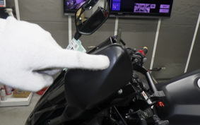 HONDA CBR400R 2022 NC56