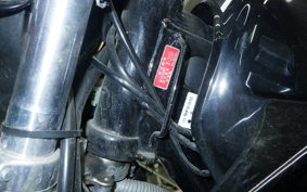 YAMAHA SEROW 225 Gen.3