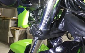 KAWASAKI ZRX1200 D 2016 ZRT20D