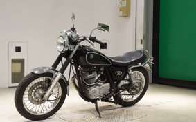 YAMAHA SR400 Gen.3 2001 RH01J