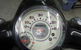 HONDA GIORNO 2 AF70