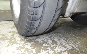 HONDA GYRO X 2009 TD02