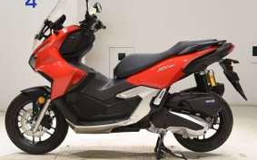 HONDA ADV160 1998 KF54