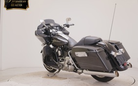 HARLEY FLTRX 1690 2012