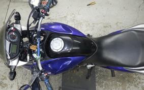 HONDA TRANSALP 700V 2009