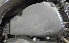 HONDA TACT-4ﾍﾞｰｼｯｸ 2009 AF75