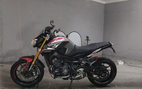 YAMAHA MT-09 RN34J
