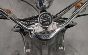 HONDA JOE CAR 90 HF09