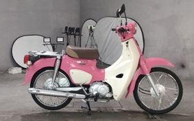 HONDA SUPER CUB50 AA09