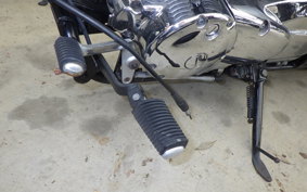 YAMAHA DRAGSTAR 250 VG02J