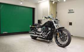 HARLEY FVBR1920 2026