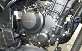 HONDA CL250-2 2009 MC57