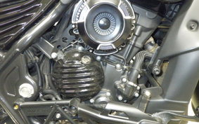 HONDA REBEL 250 A MC49