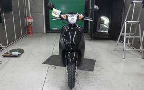 SUZUKI LET's CA4AA