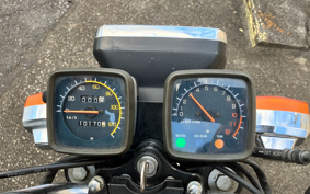 SUZUKI RG125 RG125