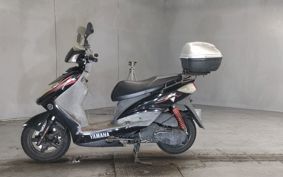 YAMAHA CYGNUS125XSR SE44J