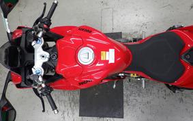 DUCATI パニガーレV2S 2025