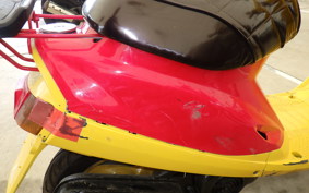 YAMAHA JOG 90 Sports Edition 3WF