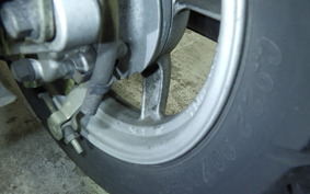 YAMAHA VINO 50 2021 SA37J