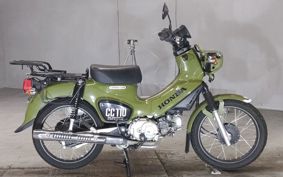HONDA CROSS CUB110 JA45