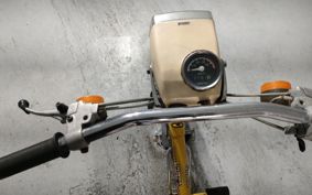 HONDA PAL HORIDE- NC50