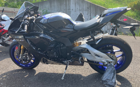 YAMAHA YZF-R1 M 2020 RN65J