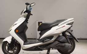 YAMAHA CYGNUS 125 XSR 2 2024 SE44J