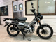 Фото Honda CT125 HUNTER CUB 2023 с японского аукциона