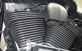 HARLEY FLSTFB 1580 2009
