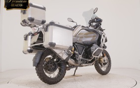 BMW R1250GS ADVENTURE 2019