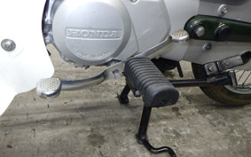 HONDA C50 SUPER CUB 2008 C50