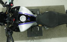 YAMAHA MT-09 SP 2023 RN69J