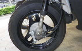 SUZUKI ﾚｯﾂ CA4AA