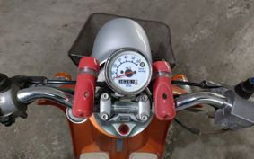 YAMAHA VINO 5AU