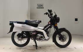 HONDA CT125-2 2019 JA65