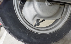 YAMAHA JOG POCHE SA08J