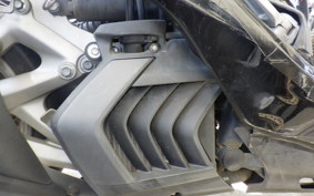 YAMAHA MAJESTY155 S 1988 SG28J